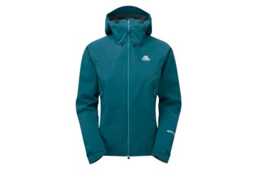 Image of SHED-Mountain Equipment Janak Jacket, Legion Blue, Medium, 677-42-M-DEMO