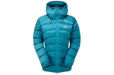 Image of SHED-Mountain Equipment Janak Jacket, Tasman Blue, Large, 67-98-L-DEMO