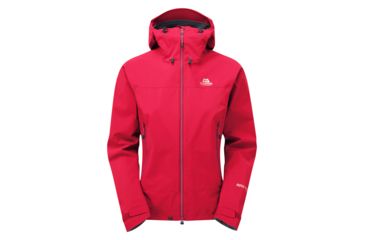 Image of SHED-Mountain Equipment Janak Jacket, Virtual Pink, Medium, 677-47-M-DEMO