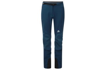 Image of SHED-Mountain Equipment Mission Pant, Marine, Medium, 29-2-M-DEMO