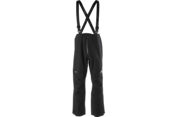 Image of SHED-Mountain Equipment Narwhal Pant, Black, Medium, 8-4-M-DEMO