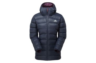 Image of SHED-Mountain Equipment Skyline Hooded jacket, Cosmos, Medium, 42-286-M-DEMO