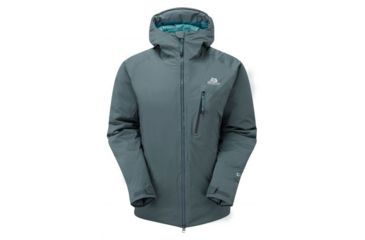 Image of SHED, Mountain Equipment Triton Jacket - Women's, Moorland Slate, Medium, ME-002685-M-SHED