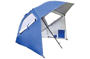 Image of Shed Rain Shedrays Sport Shell Umbrella 97107 BLUE