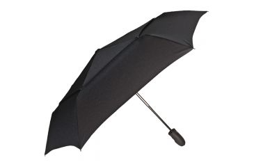 Image of Shed Rain Windjammer Vented Auto Blk 2526-BLACK