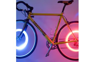 Image of Shed, Seattle Sports Blazers Packaged, White LED/White