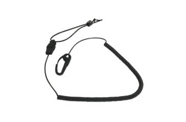 Image of Shed, Seattle Sports Deluxe Paddle Leash/Black