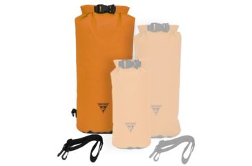 Image of Shed, Seattle Sports DriLite Cove Sack 20L/Orange