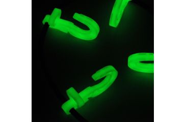 Image of Shed, Seattle Sports GloLine Camp Bungee/Glow