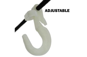 Image of Shed, Seattle Sports GloLine Camp Bungee/Glow