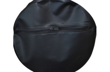 Image of Shed, Seattle Sports Jaunt Travel Duffel Bag/Black