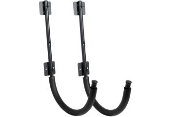 Image of Shed, Seattle Sports Kayak Wall Cradles/Black