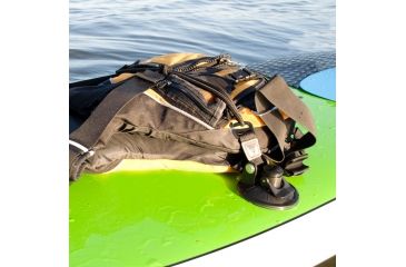 Image of Shed, Seattle Sports LashMates SuperSuk Attachment System/Black