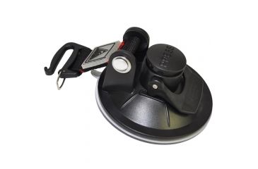 Image of Shed, Seattle Sports LashMates SuperSuk Attachment System/Black