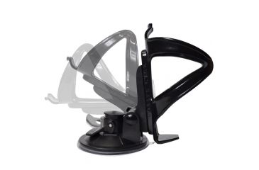 Image of Shed, Seattle Sports LashMates SuperSuk Bottle Cage/Black