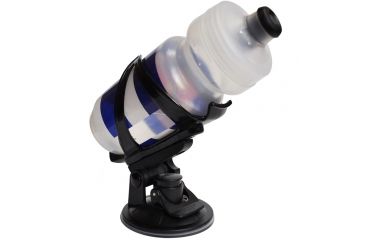 Image of Shed, Seattle Sports LashMates SuperSuk Bottle Cage/Black