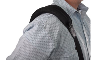 Image of Shed, Seattle Sports MaxFat Shoulder Strap Deluxe/Black