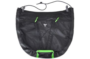 Image of Shed, Seattle Sports Md Paddling 1/2 Skirt/Black
