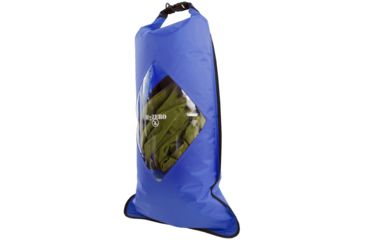 Image of Shed, Seattle Sports Sm H2Zero Diamond Dry/Blue