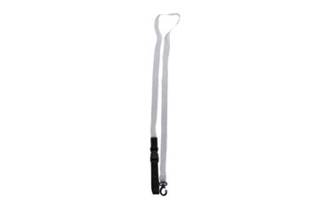 Image of Shed, Seattle Sports Springer Coated Leash/Clear