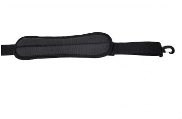 Image of Shed, Seattle Sports Stash Fat Strap/Black