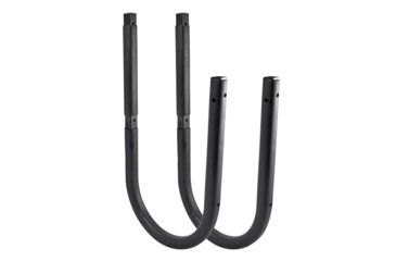 Image of Shed, Seattle Sports SUP Wall Cradles/Black