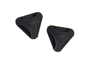 Image of Shed, Seattle Sports Tri-Way LashMates Mini Attachment Systems/Black