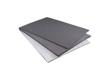 Image of Shed, Seattle SportsFoam-That-Fits w/ Adhesive/Gray