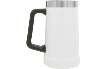 Image of Shed, Stanley Adventure Big Grip Beer Stein, 24oz, Polar, 10-02874-031