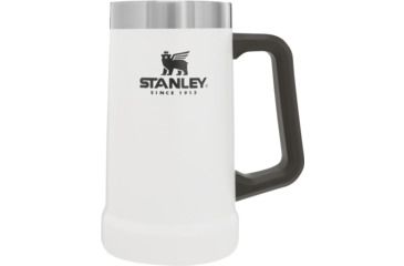 Image of Shed, Stanley Adventure Big Grip Beer Stein, 24oz, Polar, 10-02874-031