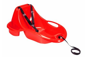 Image of SHED, TSL Didoo Baby Sled, Guava, DIDOOGU-SHED