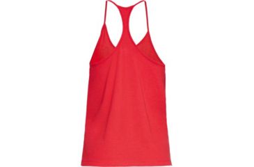 Image of SHED, Under Armour Freedom Logo Tank - Womens, Red, Small, 1333377-600-S