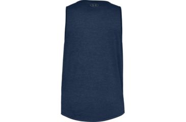 Image of SHED, Under Armour Tech 2.0 Tank - Mens, Academy, Large, 1328704-408-L