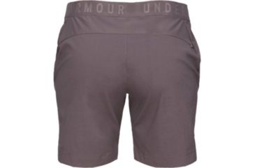 Image of SHED, Under Armour Tide Chaser 7 Inch Short - Womens, Ash Taupe, 6, 1327511-57-7