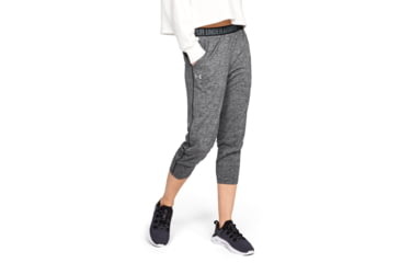 Image of SHED, Under Armour Tide Chaser Pant - Womens, Tetra gray, 6, 1311333-4-S