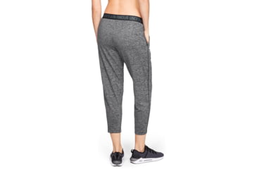 Image of SHED, Under Armour Tide Chaser Pant - Womens, Tetra gray, 6, 1311333-4-S