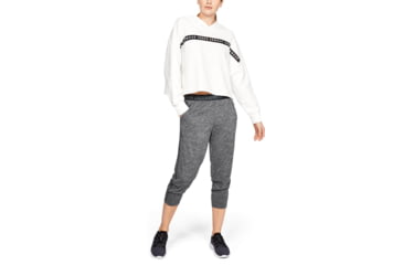 Image of SHED, Under Armour Tide Chaser Pant - Womens, Tetra gray, 6, 1311333-4-S