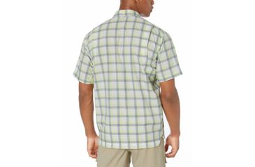 Image of SHED, Under Armour Ua Tide Chaser Short Sleeve Shirt - Mens, Fade, Large, 1290743-391-L