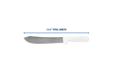 Image of Sheffield Butcher Knife, 8in, 12783