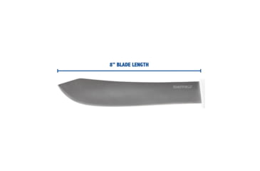 Image of Sheffield Butcher Knife, 8in, 12783