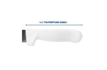 Image of Sheffield Butcher Knife, 8in, 12783