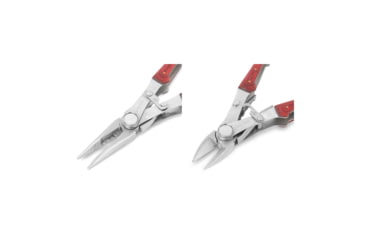 Image of Sheffield Dual Head Multi-Tool, 14-in-1, 12704