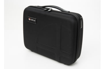 Image of Shell-Case Hybrid 300 Model 335 - Empty Case, Black, STA-300-B36