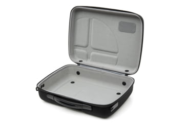 Image of Shell-Case Hybrid 300 Model 335 - Empty Case, Black, STA-300-B36
