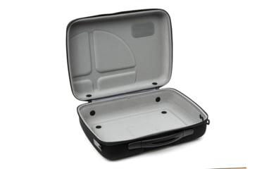Image of Shell-Case Hybrid 300 Model 335 - Empty Case, Black, STA-300-B36