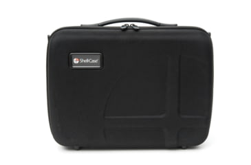 Image of Shell-Case Hybrid 300 Model 335 - Empty Case, Black, STA-300-B36