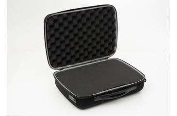 Image of Shell-Case Hybrid 300 Model 335 - Foam, Black, STA-300-B37
