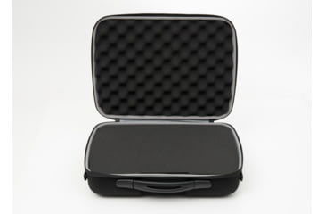 Image of Shell-Case Hybrid 300 Model 335 - Foam, Black, STA-300-B37