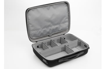 Image of Shell-Case Hybrid 300 Model 335 - Pouch &amp; Divider, Black, STA-300-B38