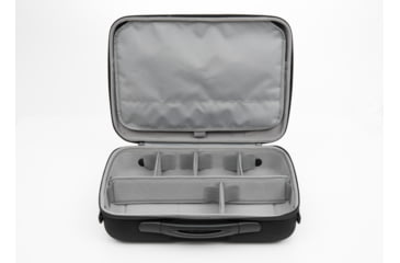 Image of Shell-Case Hybrid 300 Model 335 - Pouch &amp; Divider, Black, STA-300-B38